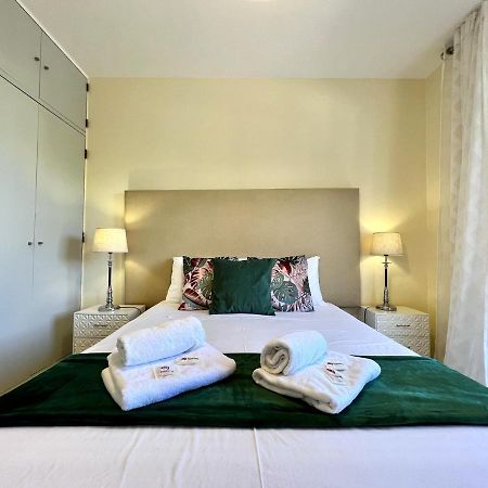 Faro Airport Flat 6 By Homing Apartment Luaran gambar