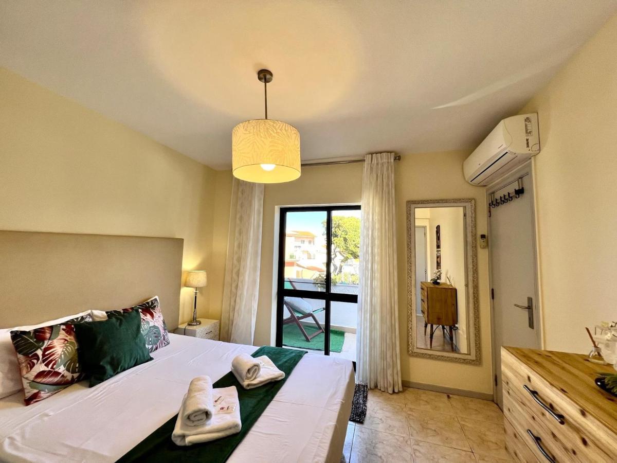 Faro Airport Flat 6 By Homing Apartment Luaran gambar
