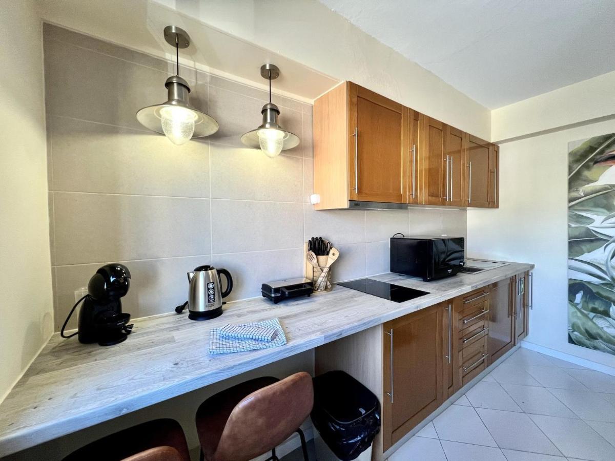 Faro Airport Flat 6 By Homing Apartment Luaran gambar
