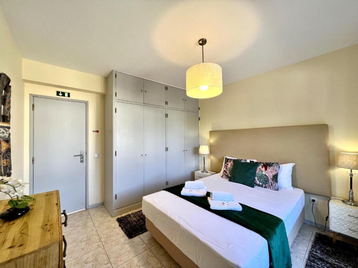 Faro Airport Flat 6 By Homing Apartment Luaran gambar
