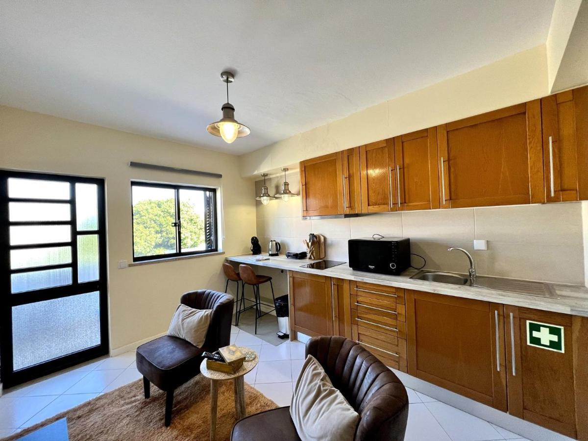 Faro Airport Flat 6 By Homing Apartment Luaran gambar