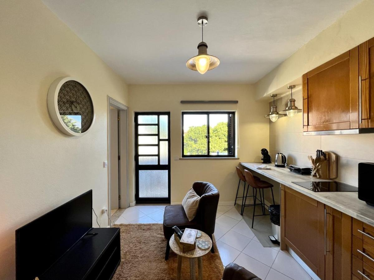 Faro Airport Flat 6 By Homing Apartment Luaran gambar
