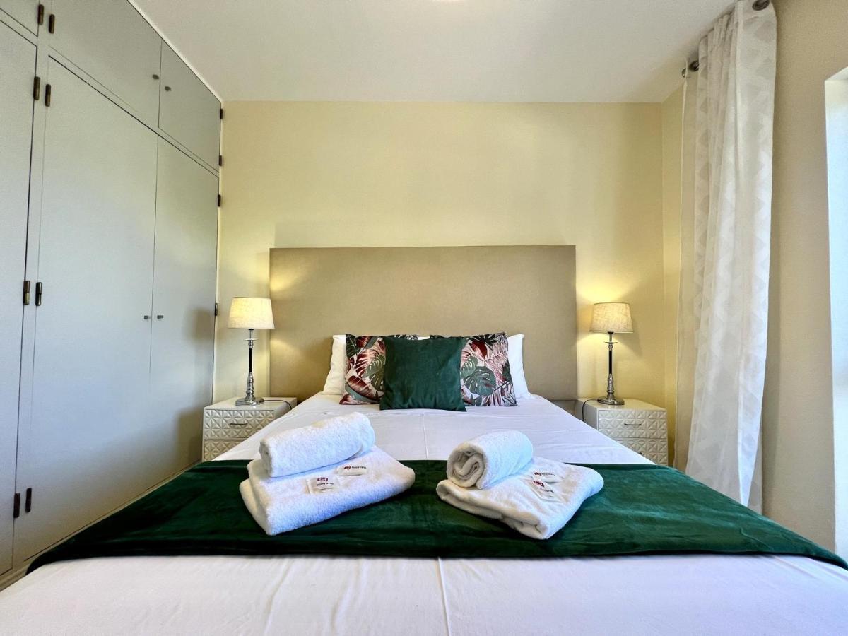 Faro Airport Flat 6 By Homing Apartment Luaran gambar
