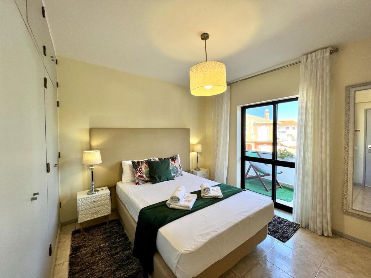Faro Airport Flat 6 By Homing Apartment Luaran gambar
