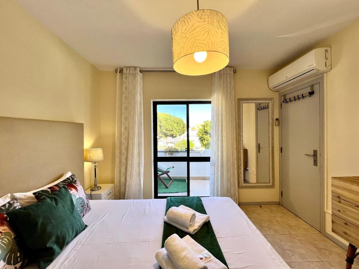 Faro Airport Flat 6 By Homing Apartment Luaran gambar