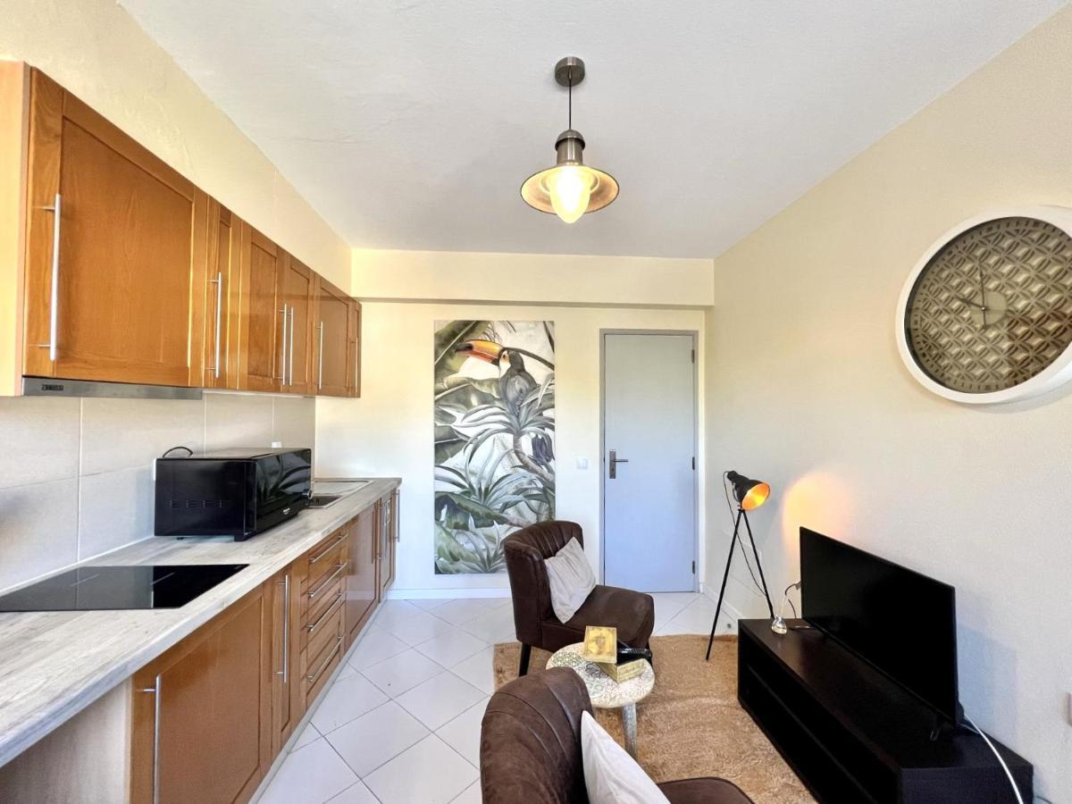 Faro Airport Flat 6 By Homing Apartment Luaran gambar